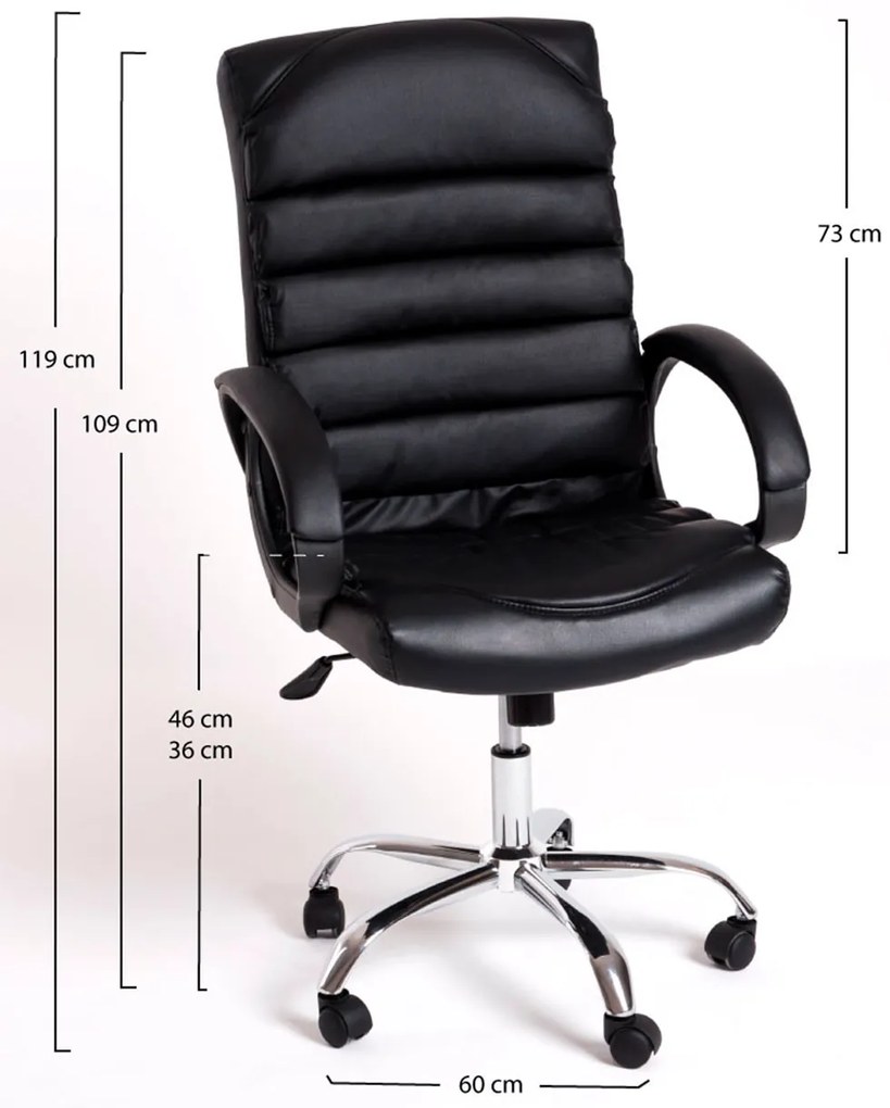 Frixet stoel