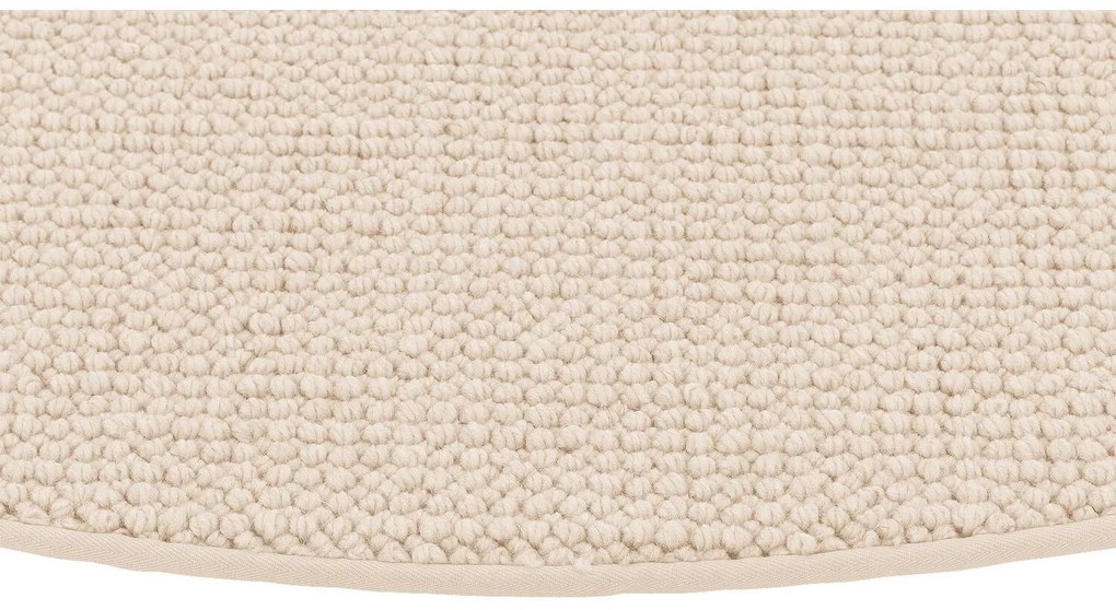 Goossens Excellent Vloerkleed Unique (bb), Rond: 250 cm