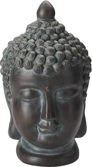 Boeddha beeld Boeddha hoofd