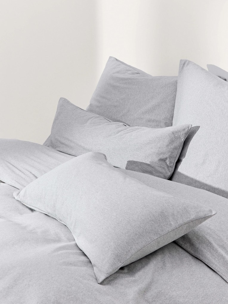 Jersey dekbedovertrek Gorgy