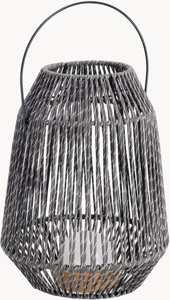 Dimbare mobiele outdoor LED tafellamp Taiki