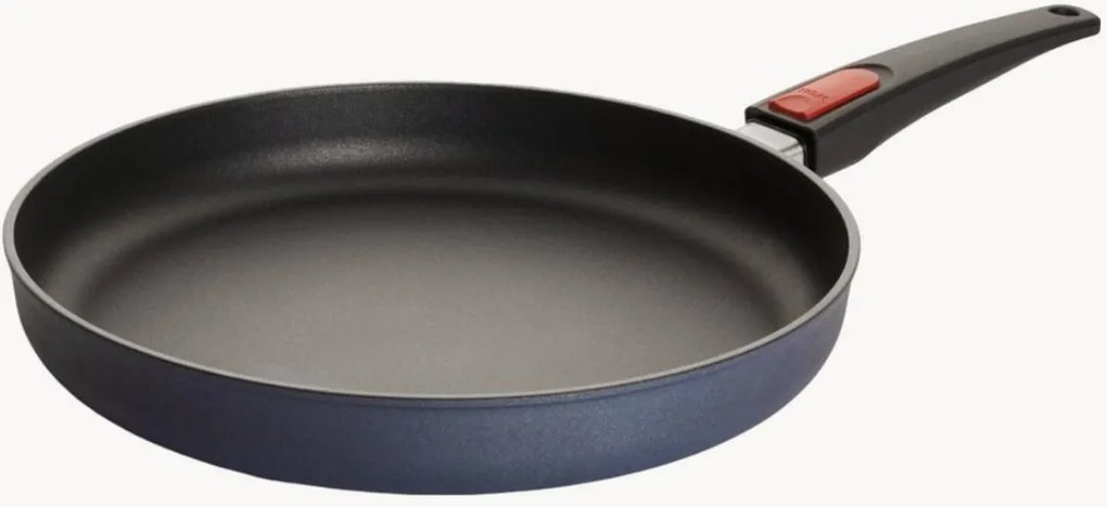Handgemaakte koekenpan Diamond Lite met afneembare handvat