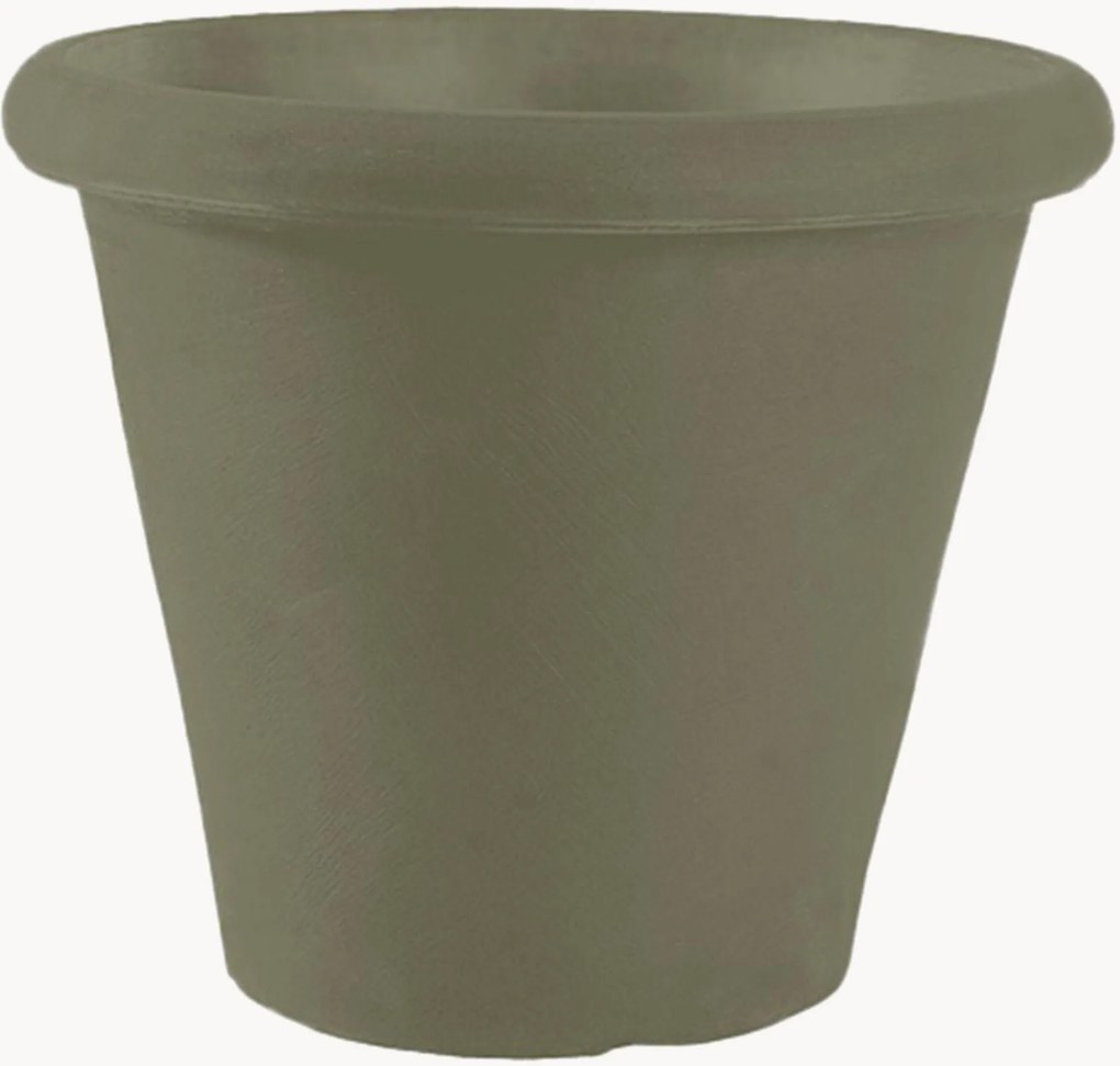 Outdoor plantenpot Camelia, H 35 cm