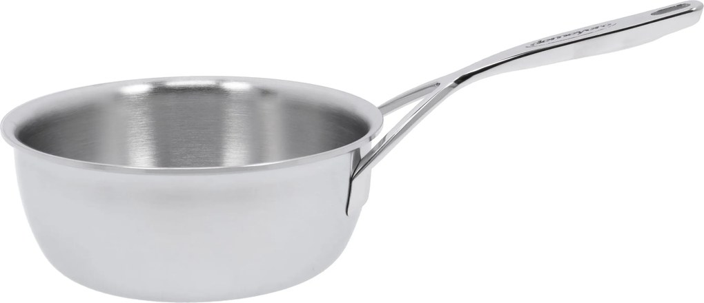 Demeyere Intense 5 Conische sauteuse 18 cm / 1,5 l - Intense 5 - Demeyere