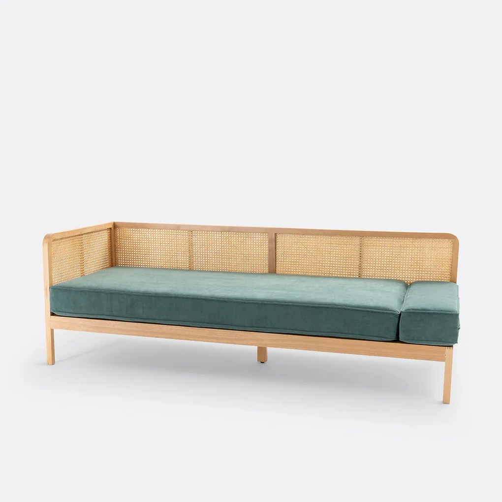 Daybed, Scillia