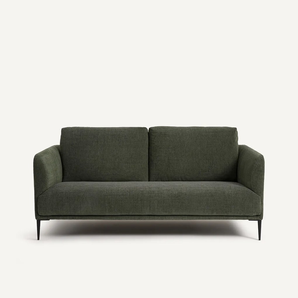 Compacte polyester bank, Oscar