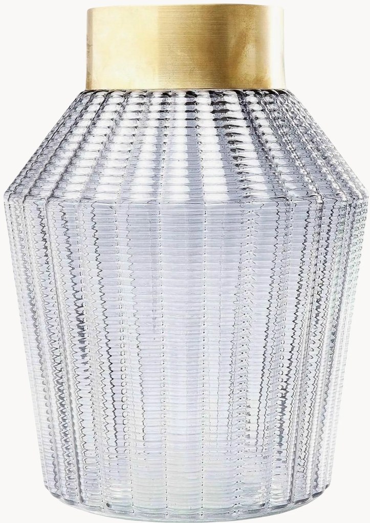 Handgemaakte vaas Barfly