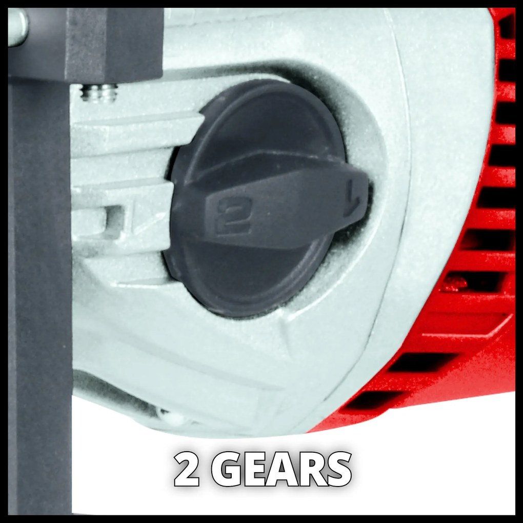 Einhell TE-ID 1050 CE Klopboormachine