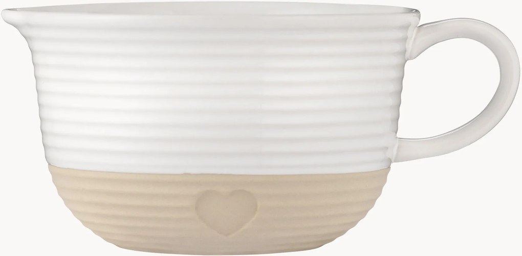 Mengkom Bowl Rustic Charm