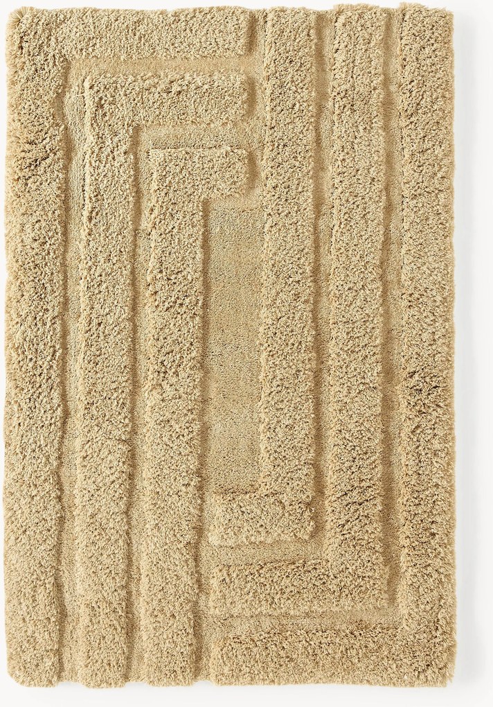 Hoog-laag vloerkleed Genève