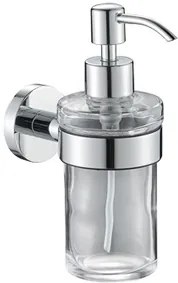 Plieger Vigo zeepdispenser chroom