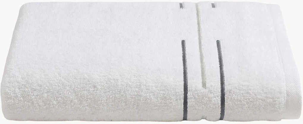 Katoenen douchehanddoek Orizzonte