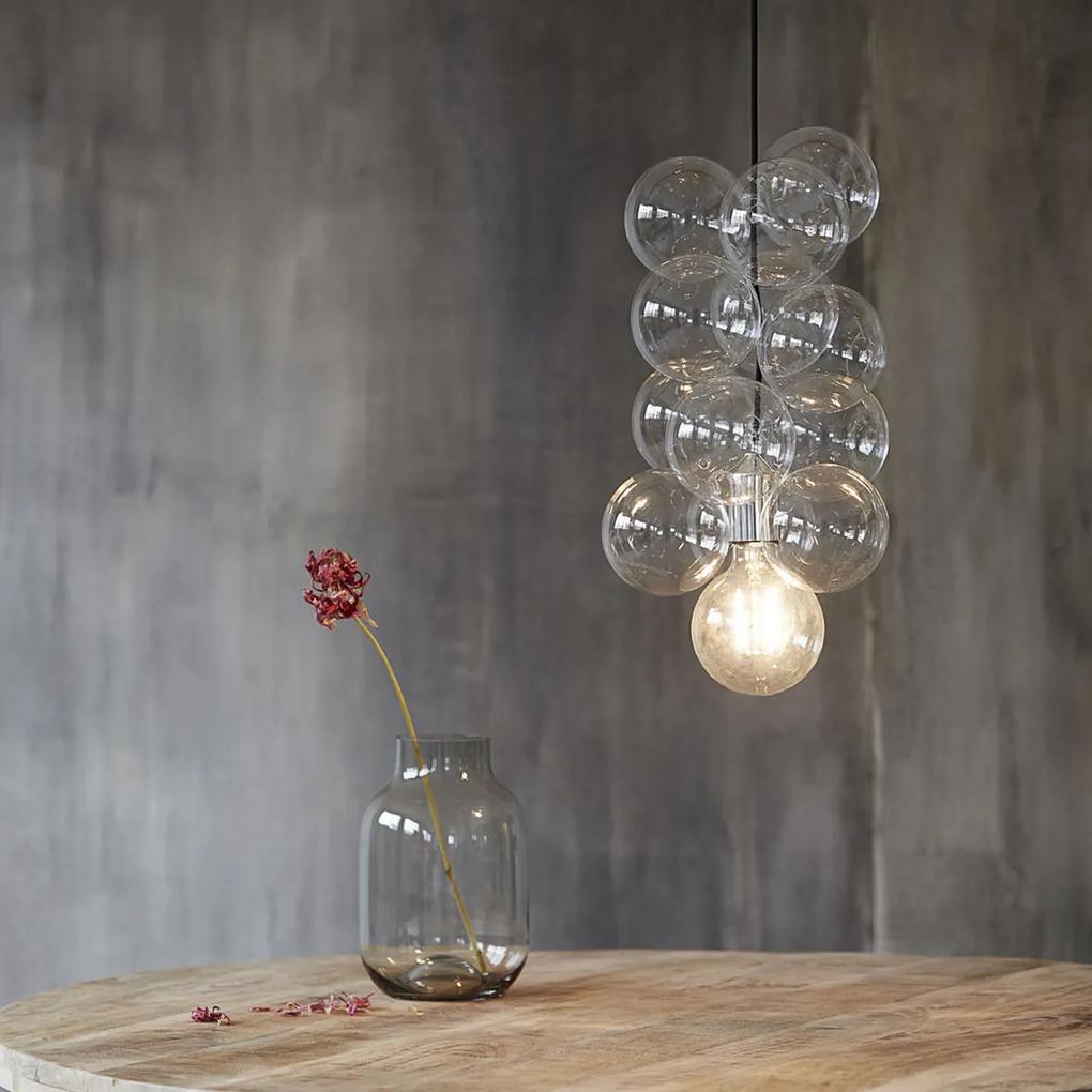 House Doctor Lamp DIY - Glas - House Doctor - Industrieel & robuust