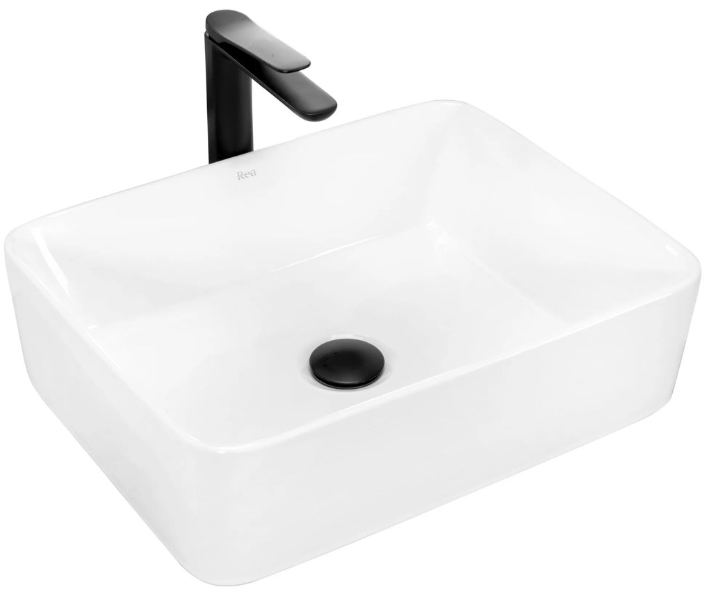 Opzetwastafel Rea Anita