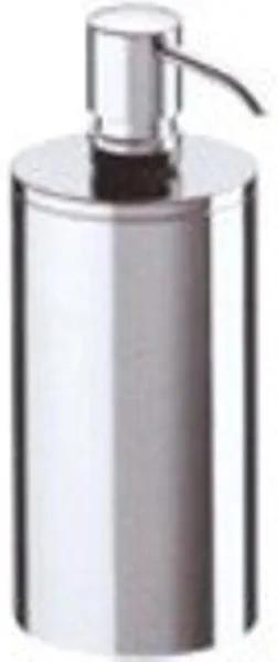 KEUCO PLAN zeepdispenser in alu. staand model 14952170100SE