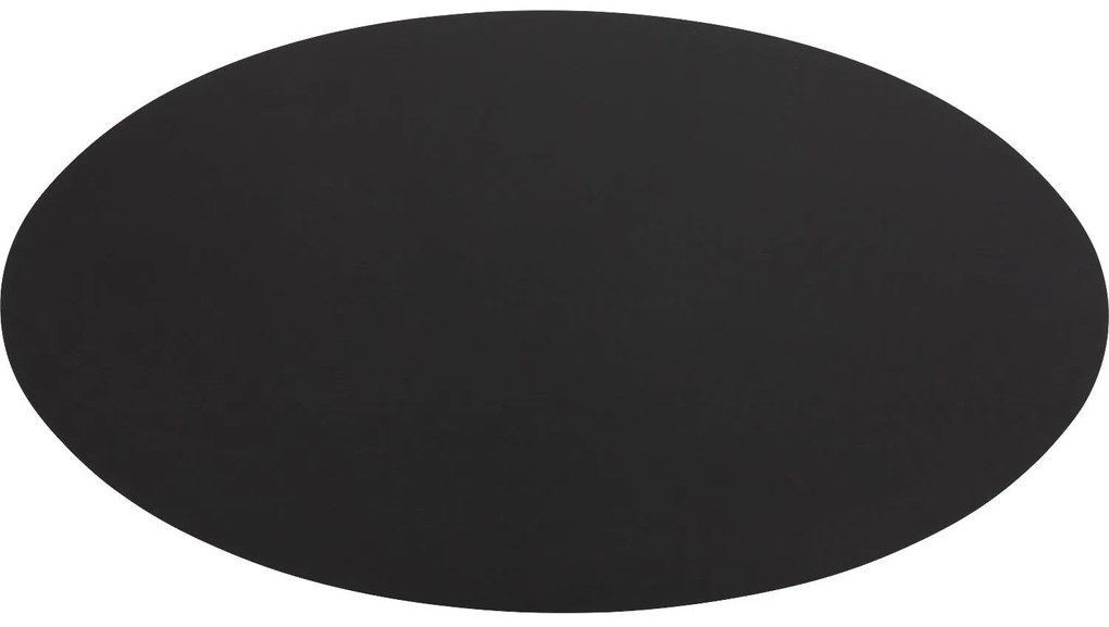 Goossens Excellent Eettafel Uniek, Ovaal 220 x 120 cm