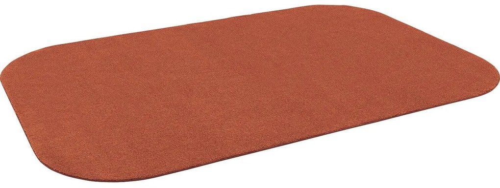 Goossens Excellent Vloerkleed Unique (bb), Edge: 187 x 280 cm