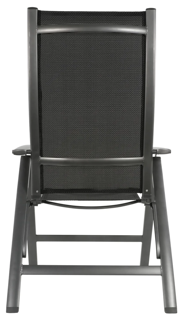 Lesli Living  Standenstoel - Reno - Aluminium - Lesli Living