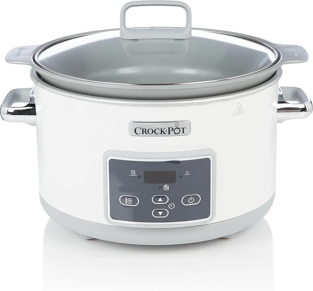 Crock-Pot Crock-Pot slowcooker 5 liter CR026