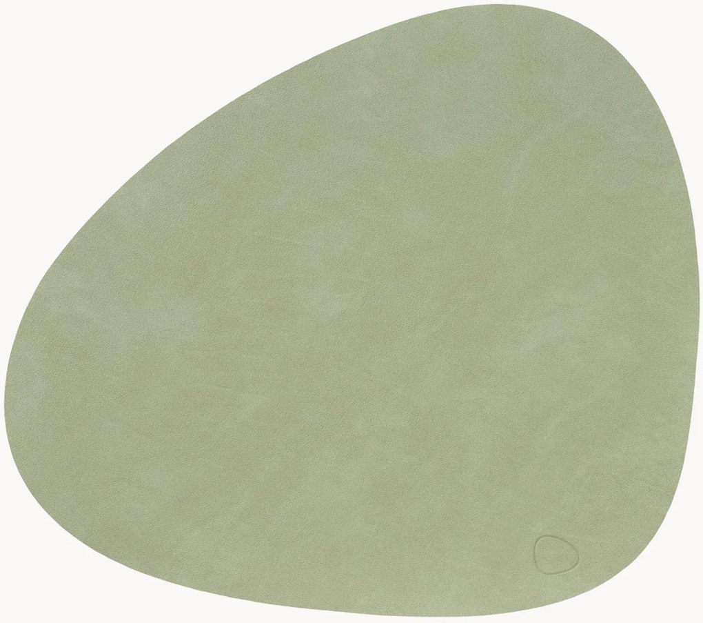 Placemats Curve L Nupo, 2-delig