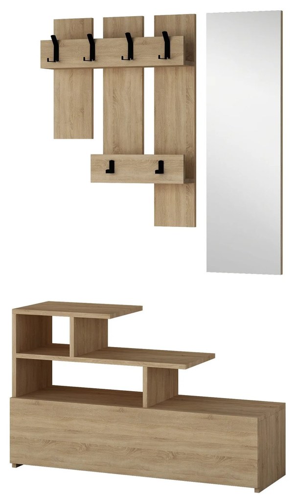 Halmeubel Vesty | Homitis