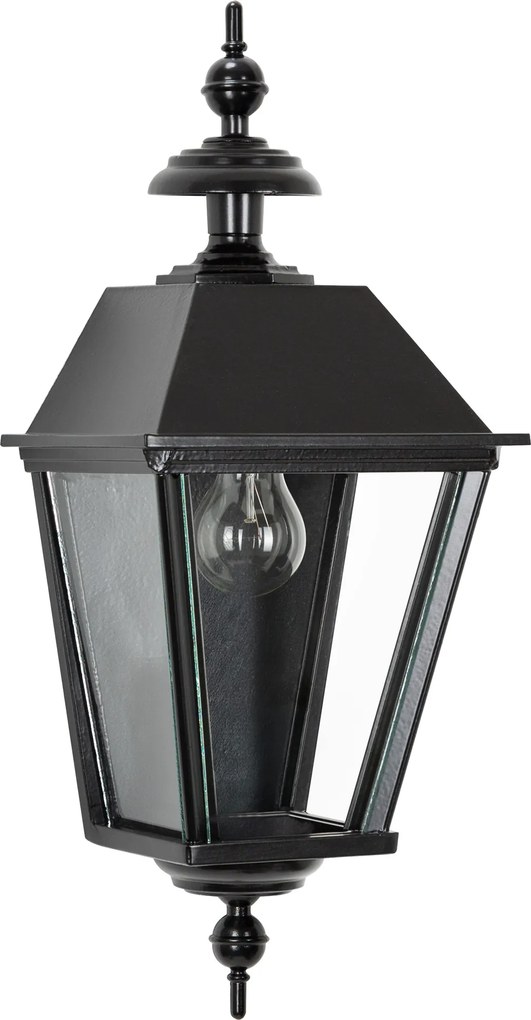 Erfurt Muurlamp