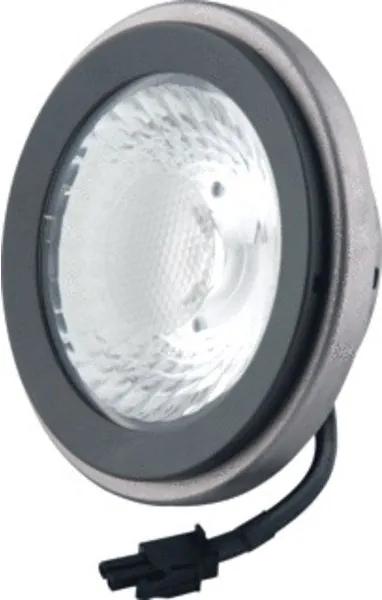 Interlight Retrofit Ledlamp L4.9cm diameter: 11.1cm dimbaar Wit IL-11C1238K28D+
