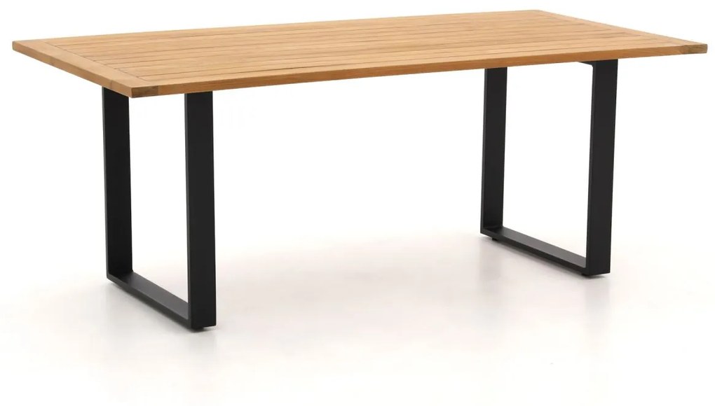 Apple Bee Condor dining tuintafel 190x95x75cm