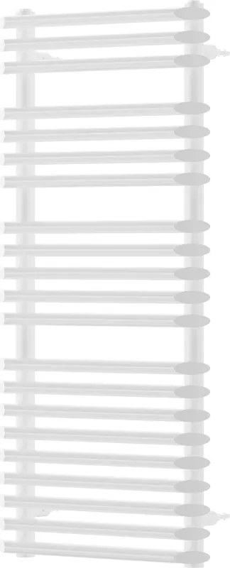 Mexen Akan badkamer radiator 1080 x 500 mm, 784 W, wit - W121-1080-500-00-20