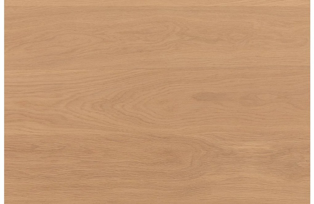 Goossens Excellent Eettafel Uniek, Semi rechthoekig 220 x 100 cm