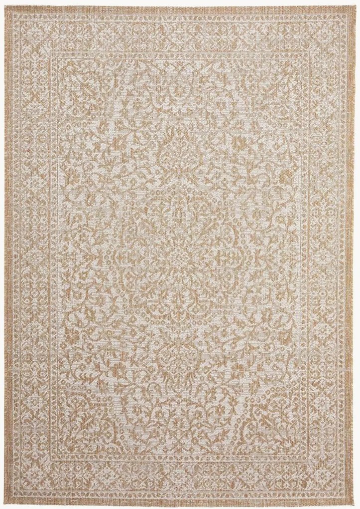 In- & outdoor vloerkleed Cleo