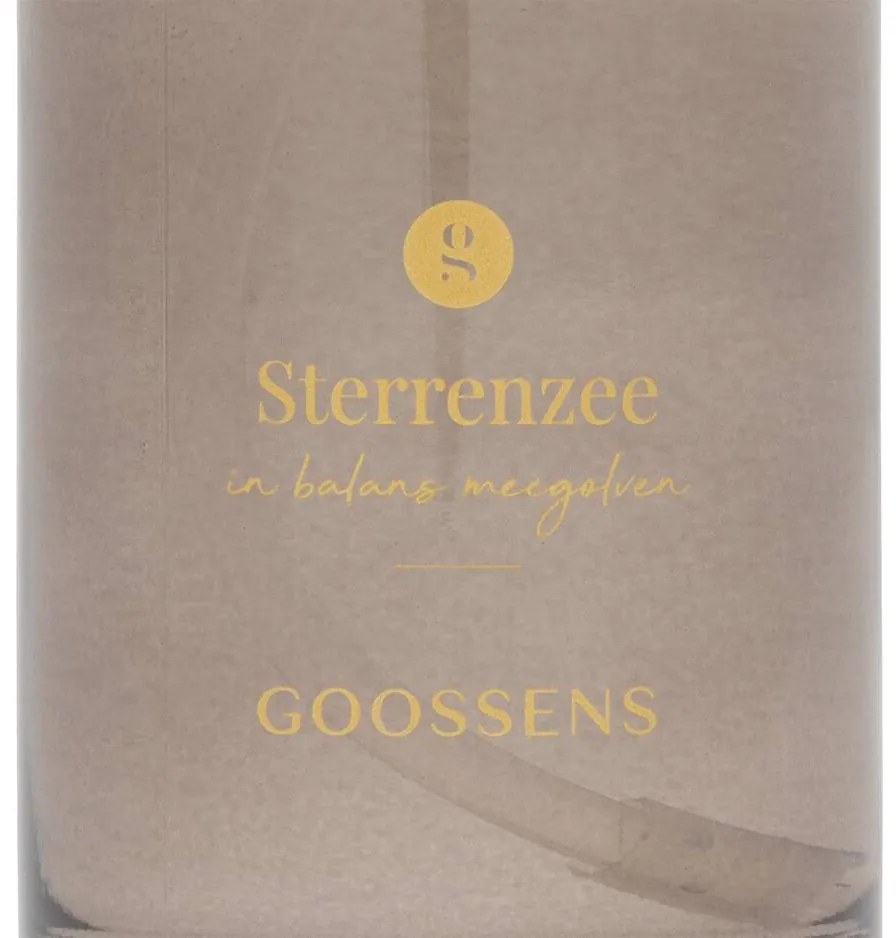 Goossens Roomspray Sterrenzee, Roomspray 200 ml