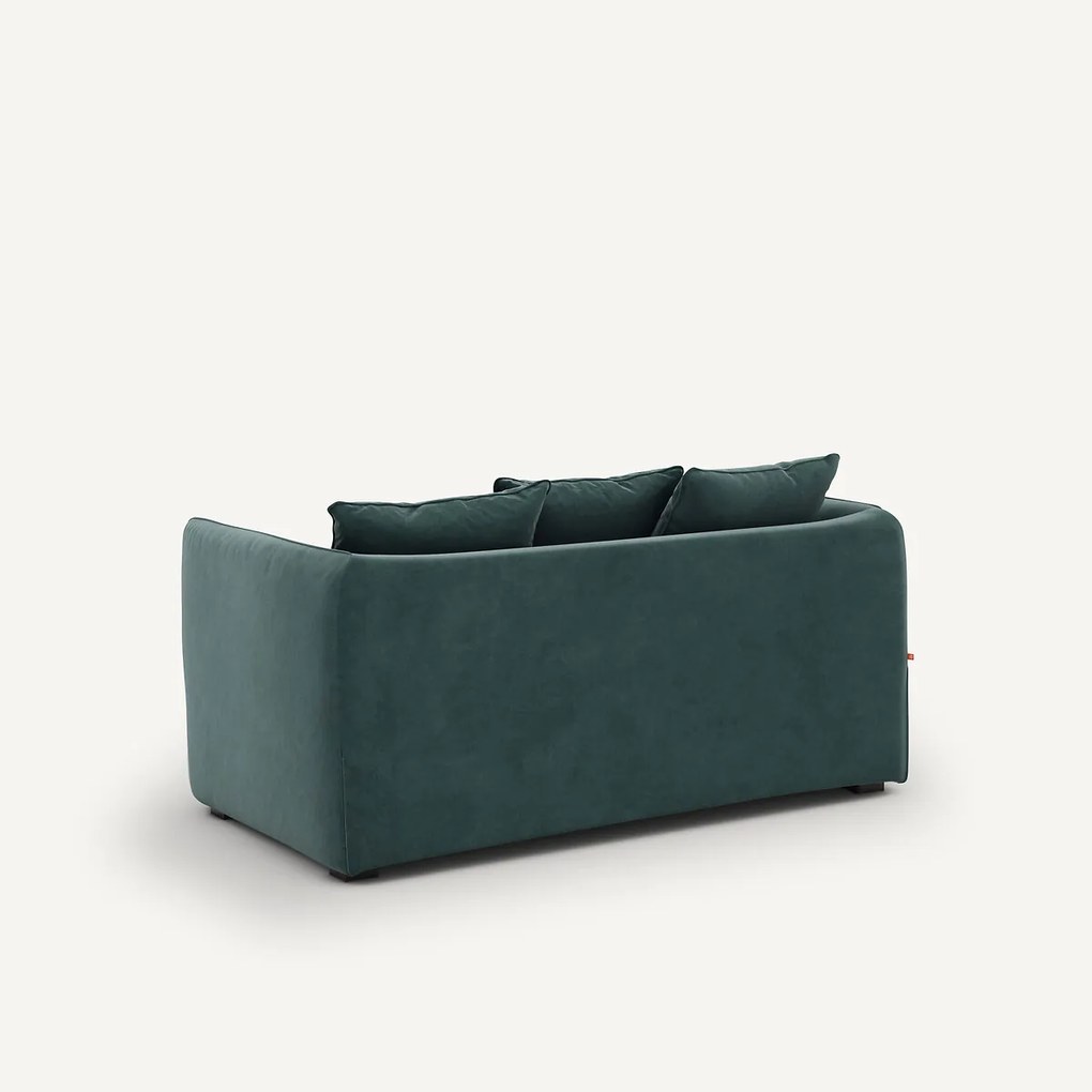 2-zitsbank, fluweel, Neo Chiquito