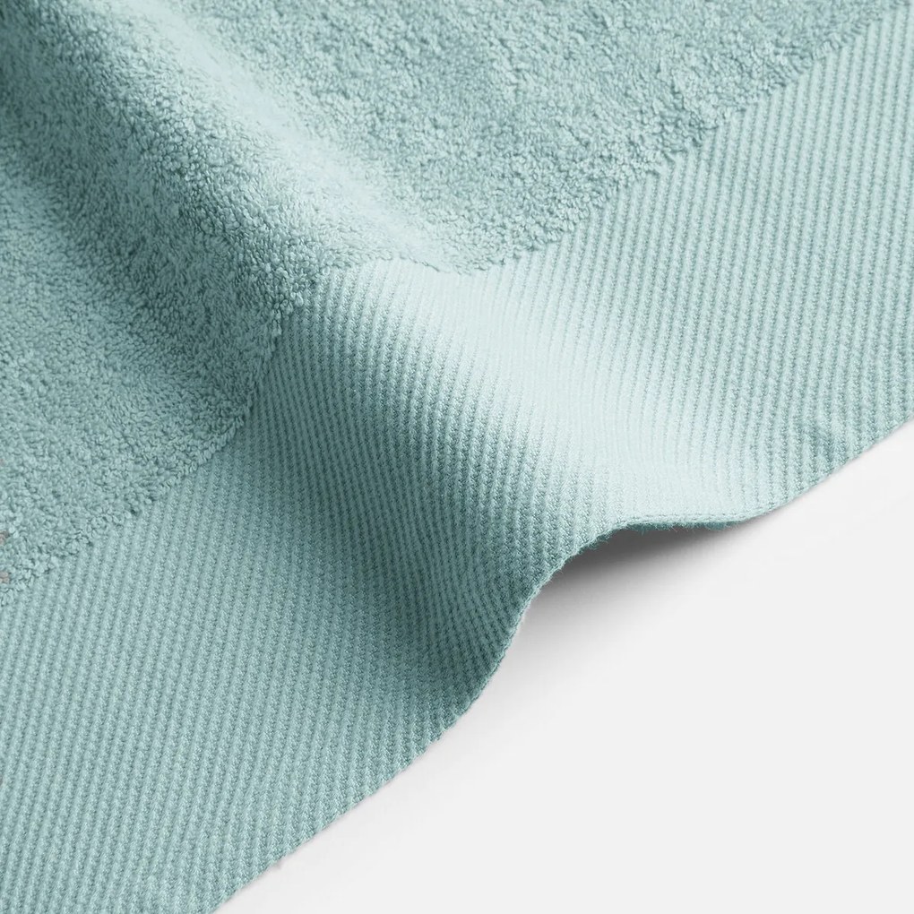 Effen maxi-badlaken 500 g/m², Scenario