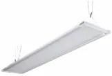 Opple LEDPanelSp-Z L1222-75W-DALI-4000-AL