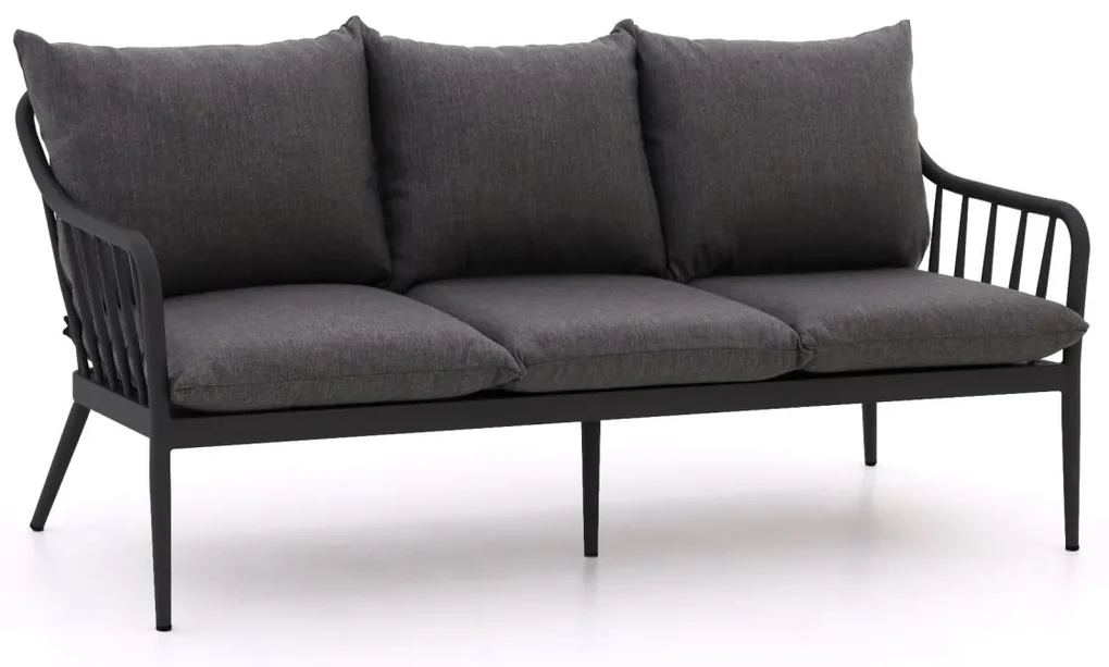 Manifesto Celante lounge tuinbank 3-zits 182cm