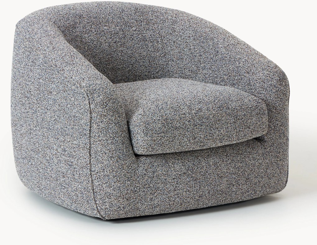 Loungefauteuil Dita