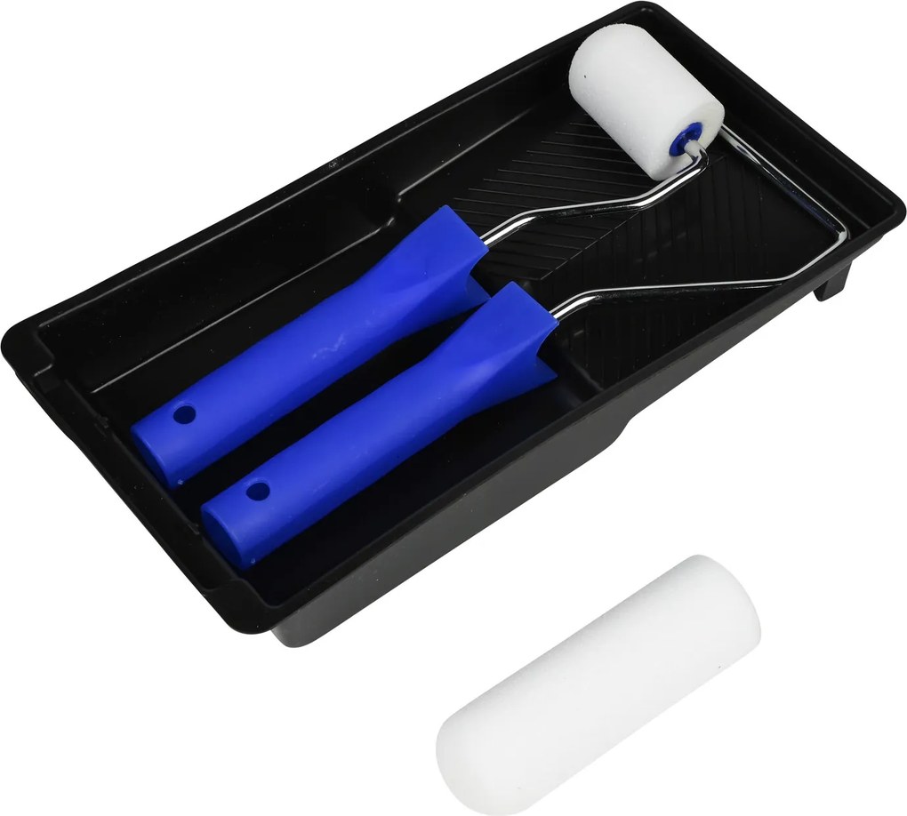 Benson Lakset 5-delig – 5 + 10 cm Extra / Profi