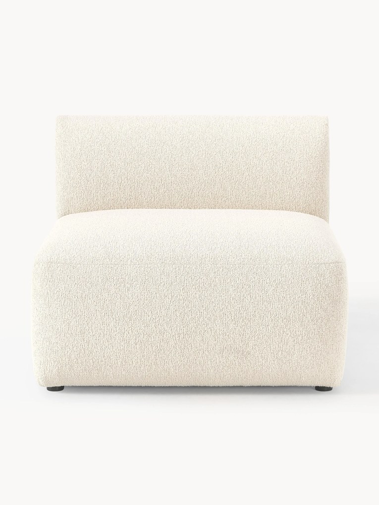 Bouclé middelste module Sofia