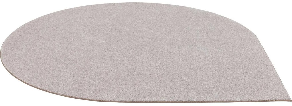 Goossens Excellent Vloerkleed Unique (bb), Cloud: 200 x 200 cm