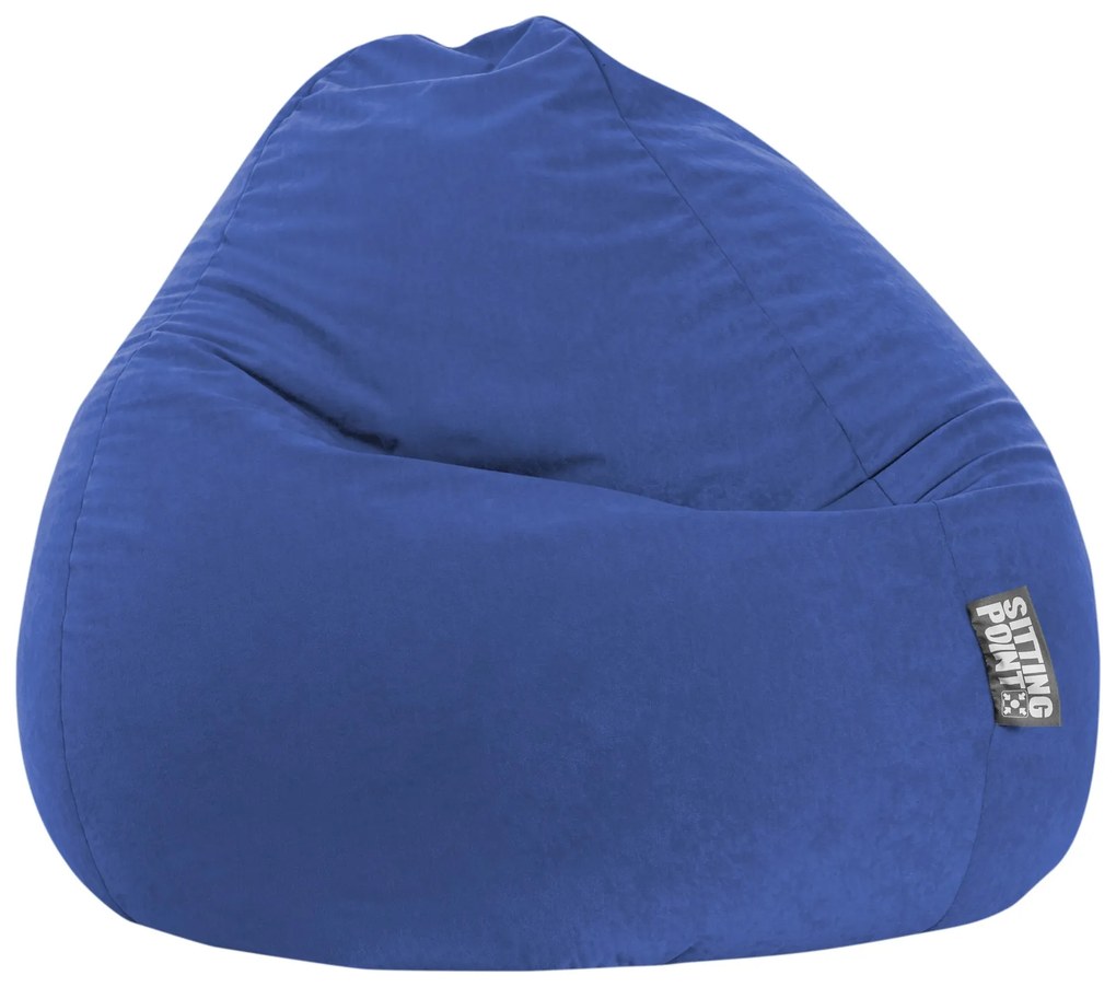 Zitzak Easy XXL - Donkerblauw