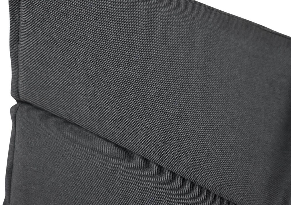 Stoff Yoi Standenkussen X Polyester Zwart