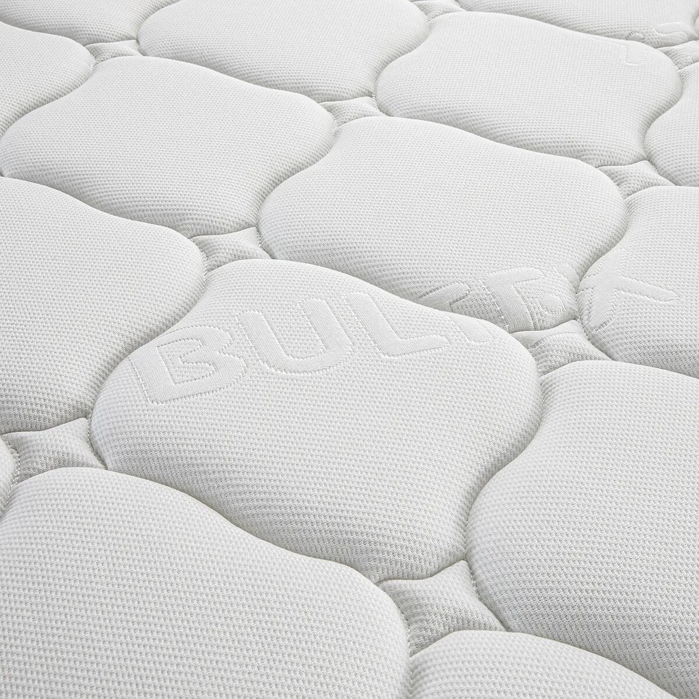 Bultex primo schuimmatras 20 cm, Succès