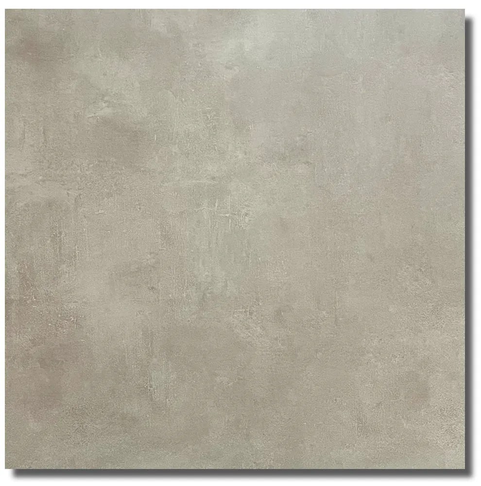Vloertegel 100x100 Cm Betonlook Ariel Ivory NR13