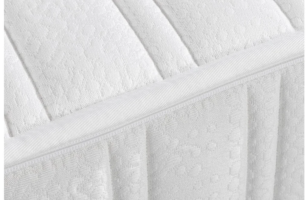 Goossens Matras Goossens Basic, 80 x 220 cm pocketvering