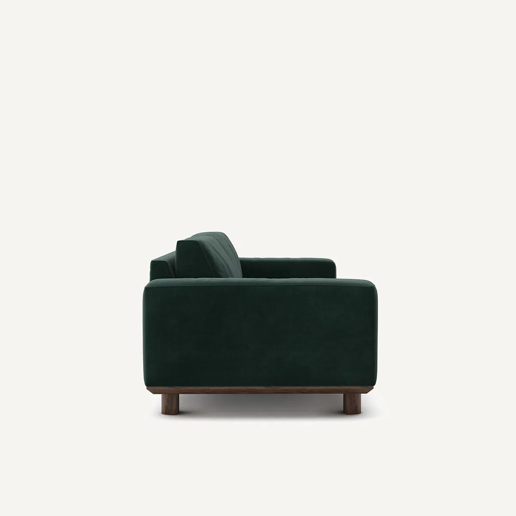 Fluwelen bank, CEREA