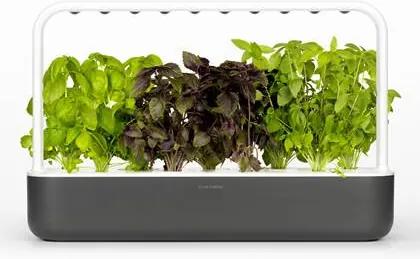 Click&Grow Smart Garden kruidenpot - 9 planten