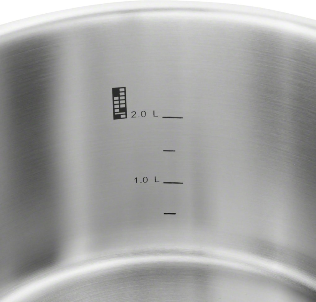 ZWILLING Vitality Pannenset, 5-delig - Vitality - ZWILLING