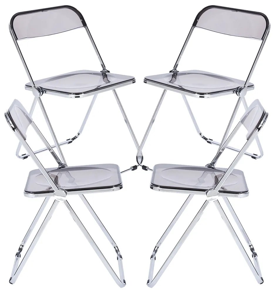 Pak 4 Tamy Stoelen