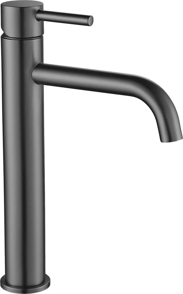 Wastafelkraan Rea Lungo Titan High